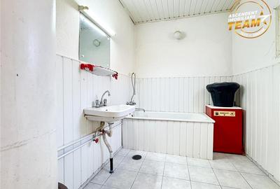 Casă individuală cu 3 camere cu Teren 1664 Mp în Zagon - 14