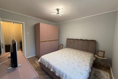 APARTAMENT MODERN 2 CAMERE DE INCHIRIAT, ZONA CITY PARK - 8