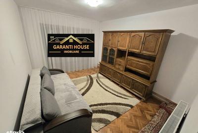 Apartament cu 3 camere decomandat în Central - 4