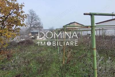 Casă cu Teren 1697 Mp în Central - 4