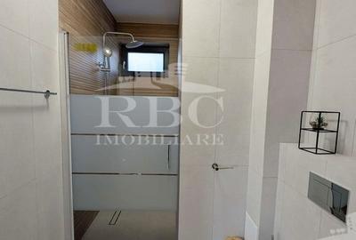 Case individuale cu 500 mp teren finisate la cheie sau doar zugravite in alb - 6
