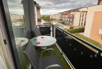 Apartament 3 camere, decomandat - zona Tractorul - 15