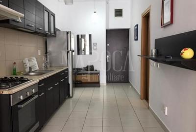 Apartament 2 camere de inchiriat in Plopilor, Cluj Napoca - 8