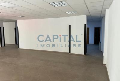 Spatiu comercial, bloc nou, zona Iulius Mall! - 8