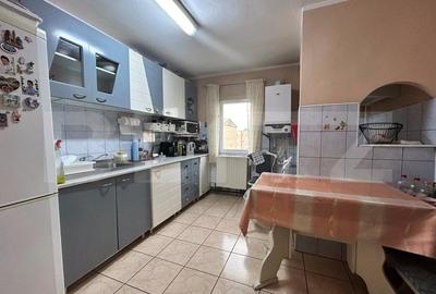 Apartament 3 camere , 68 mp, Strada Careiului - 1