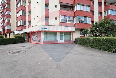Spatiu comercial,  zona de interes, Bulevardul Garii! - 2