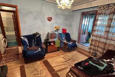 Balcon 17 mp, Ap 2 camere, Viziru 1, Confort 2 - 54 mp - 2