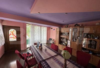 Casa individuala, 252 mp, zona Sacalaz - 2