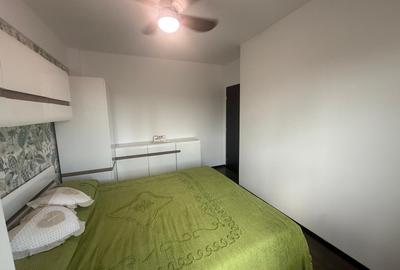 Sun Residence – 2 Camere - Mobilat - Utilat - 17