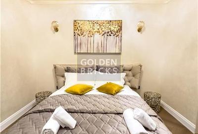 Apartament cu 2 camere semidecomandat, mobilat în Universitate - 24