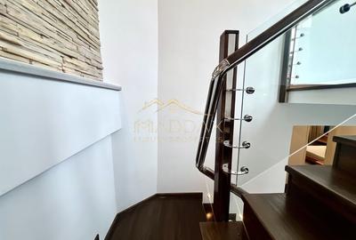 Penthouse de Inchiriat | Dorobanti - Floreasca | 210mp - 30