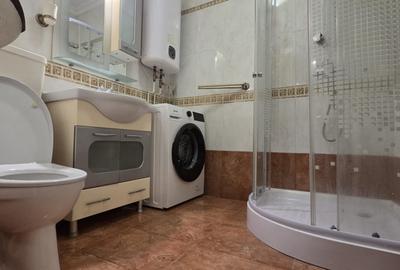 Apartament cu 4 camere decomandat, mobilat în Unirii - 2