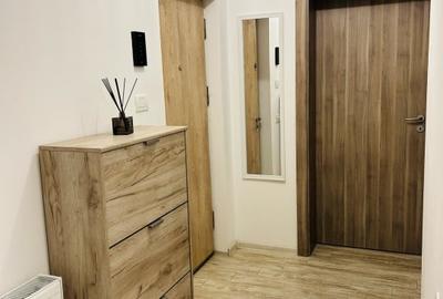 Apartament 2 camere, open space, 48mp utili, parter in Giroc - 11