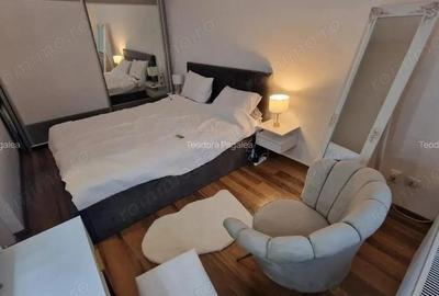 Apartament cu 2 camere semidecomandat în Inel II - 6