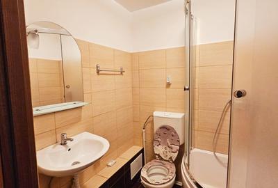 Apt 4 camere Zona Huedin Constatin Brocoveanu - Reșița - 12