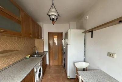 Apartament cu 2 camere decomandat în Tineretului - 7