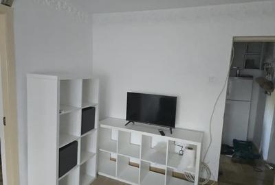 Apartament cu 2 camere semidecomandat în Tomis Nord - 3