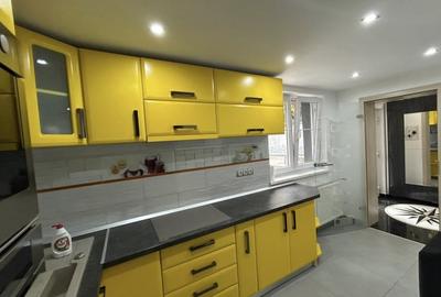 Casa individuala cu garaj, teren 649mp- Țiglari, Sibiu Casa individuala cu garaj, teren 649mp- Țiglari, Sibiu - 9