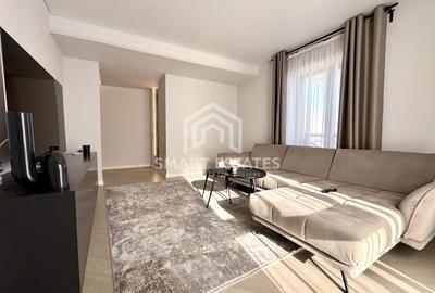 Apartament 3 camere de inchiriat II Prima inchiriere II Parcare II Pipera - 5