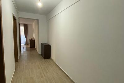 Apartament cu 2 camere în Tractorul - 7