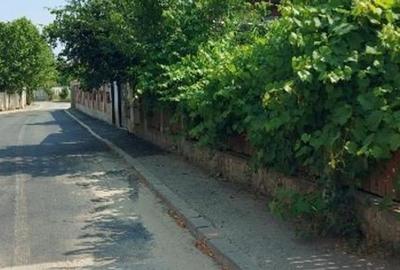 Teren Construcții intravilan de 1880 mp, în Prelungirea Ghencea - 3