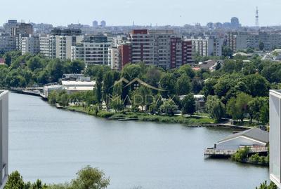 Apartament cu 4 camere decomandat, mobilat în Aviației - 8