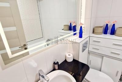 Apartament de lux cu 3 camere in Faleza Nord cu loc de parcare - 15