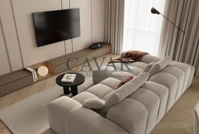 Apartament cu 2 camere în Măgurele - 4