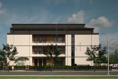 GIROC - 1 Camera - Parter - Bloc nou - Gradina proprie - 3