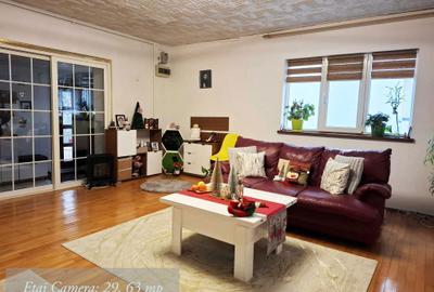 Casă cu 4 camere în Floreasca - 7