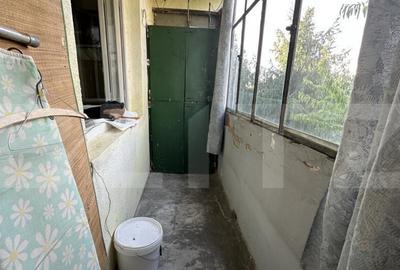 Apartament 2 camere, decomandat, zona Rogerius - 6