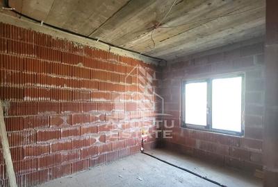 Duplex modern cu 5 camere ?i garaj,Becicherecul Mic - 12