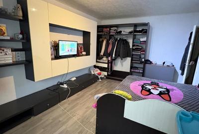 Apartament 3 camere Nicolina - Orientului - 2