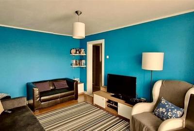 Apartament 4 camere. Arad, zona  UTA, Calea Aurel Vlaicu.