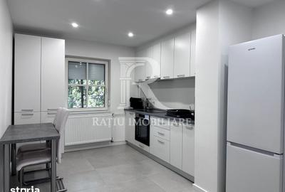 Apartament cu 2 camere decomandat în Decebal - 8