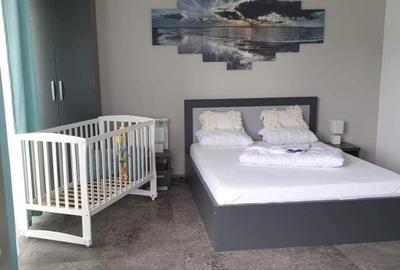 GARSONIERA MAMAIA NORD - 2