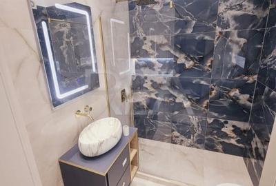 Apartament cu 2 camere decomandat, mobilat în Lujerului - 19