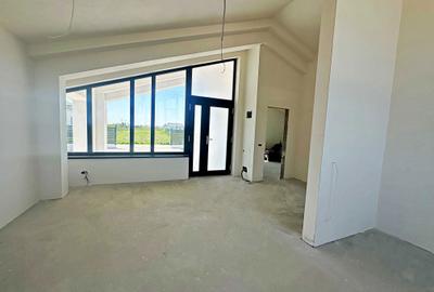 Casă cu 3 camere în Central - 6