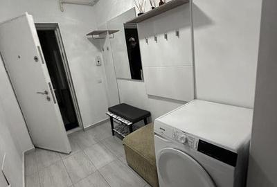 Apartament modern cu balcon si parcare pe Brana - 4