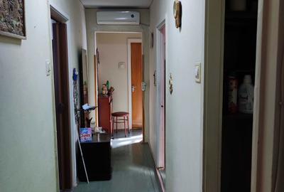 Apartament cu 4 camere decomandat în Brâncoveanu - 3