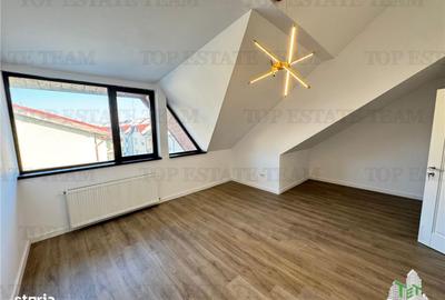 Casă cu 4 camere în Pipera - 11