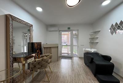 Spațiu comercial, de 43.759998321533 mp, în Florilor - 6