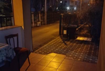 Garsonieră decomandată în Militari - 2