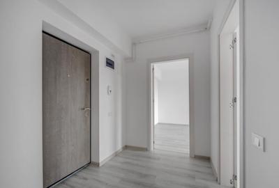 TITAN - IRAM RESIDENCE, 2 CAMERE 76 MP TOTAL, ETAJ 4, BLOC N - 2