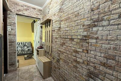 Apartament cu 2 camere semidecomandat în Carei - 3