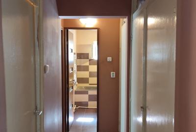 Apartament cu 2 camere decomandat în Piața Centrală - 7