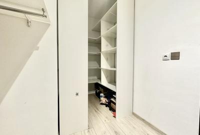 Casă individuală cu 5 camere cu Canalizare în Giroc - 17