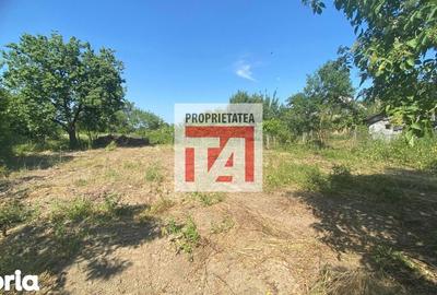 Casă cu 2 camere cu Teren 2334 Mp în Central - 3