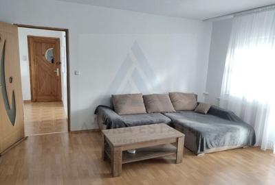 Apartament cu 2 camere decomandat, mobilat în Hipodrom 4 - 1