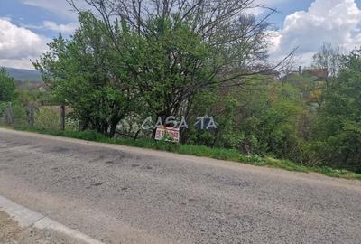 Teren Construcții intravilan de 671 mp, în Central - 3